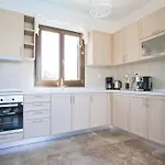 S4sani Villa Sani (Chalkidiki)