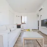 Villa S4sani Sani (Chalkidiki)