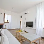 Villa S4sani Sani (Chalkidiki)