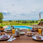 S4sani Villa Sani (Chalkidiki)