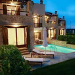 Villa S4sani *