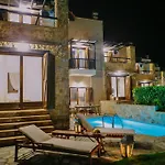 S4sani Villa *