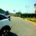 S4sani Sani (Chalkidiki)
