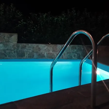 Villa S4sani