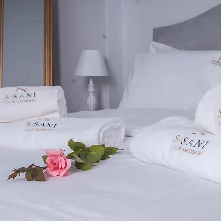 S4sani Villa