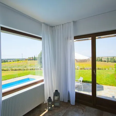 Villa S4sani *