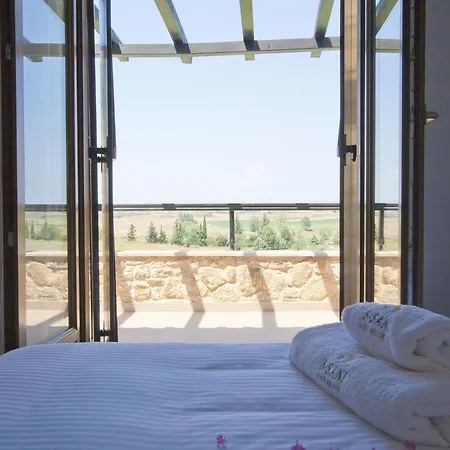 Villa S4sani *