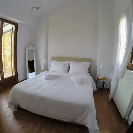 Villa S4sani *