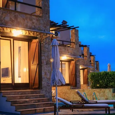 Villa S4sani