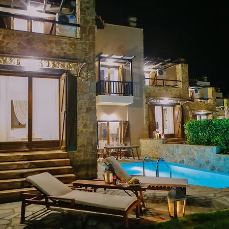 S4sani Villa *