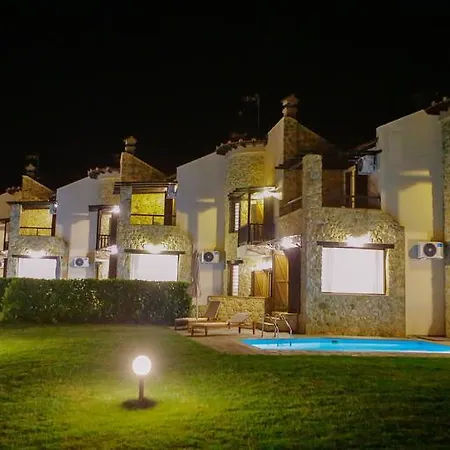 Villa S4sani *