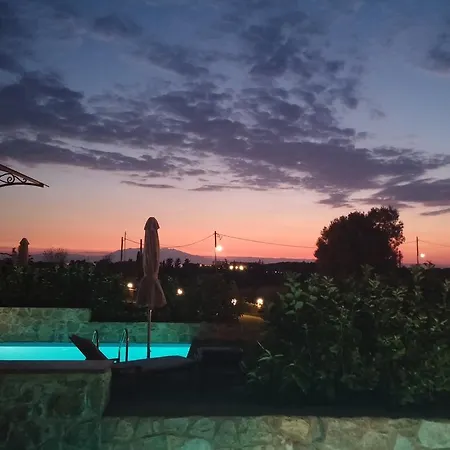 S4sani * Sani (Chalkidiki)