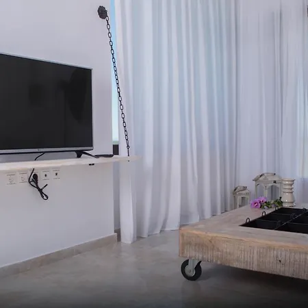 S4sani Villa Sani (Chalkidiki)