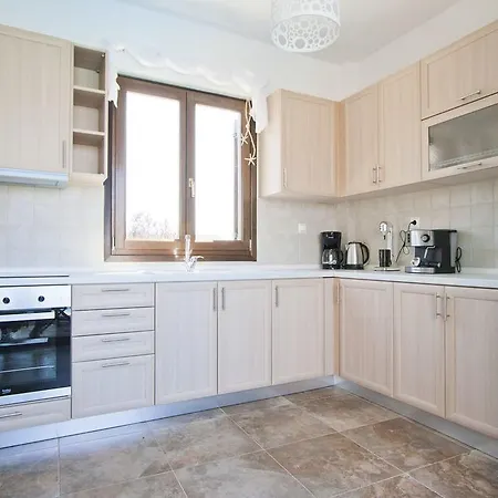 S4sani Villa Sani (Chalkidiki)