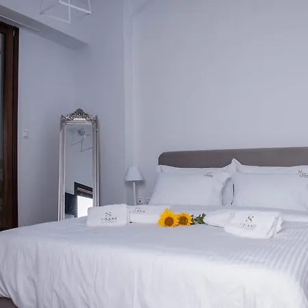 S4sani * 撒尼海滩