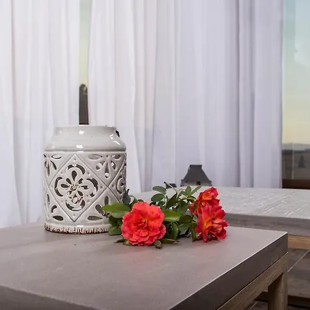 S4sani Villa Sani (Chalkidiki)