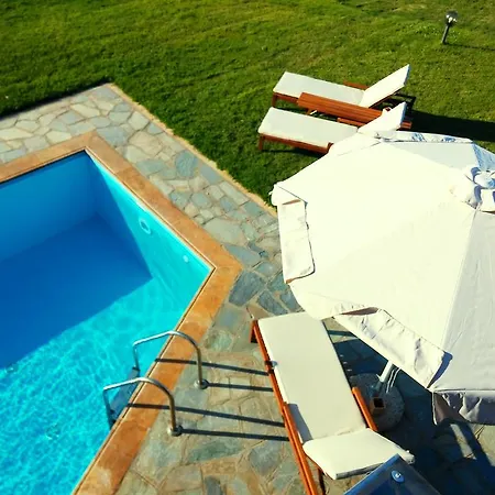 Villa S4sani *