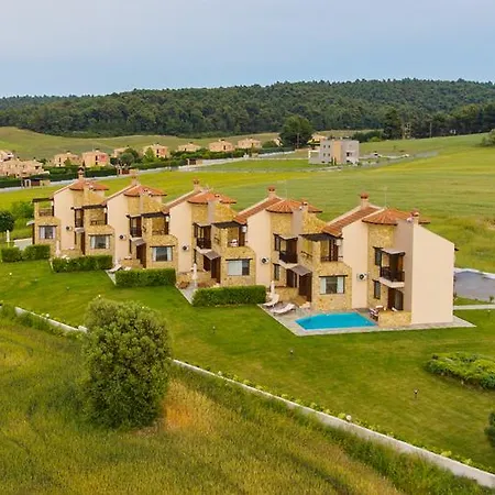 S4sani * Sani (Chalkidiki)