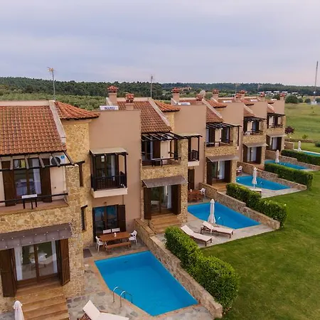 Villa S4sani