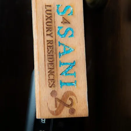 S4sani Villa