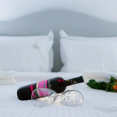 Villa S4sani Sani (Chalkidiki)