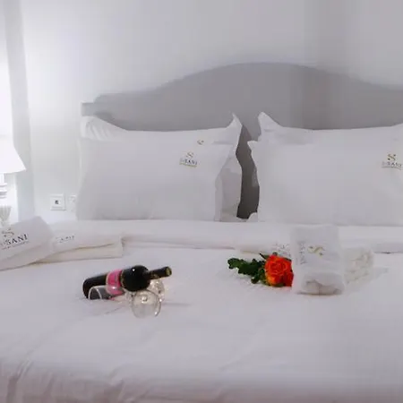 S4sani * 撒尼海滩