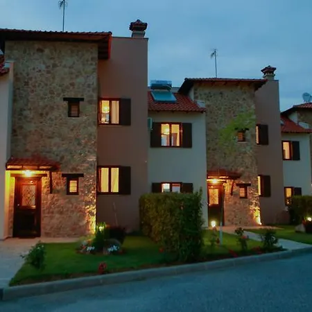 Villa S4sani *