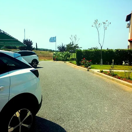 S4sani Sani (Chalkidiki)