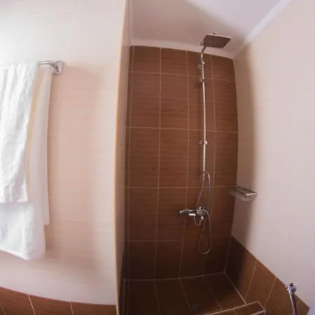 S4sani Villa Sani (Chalkidiki)