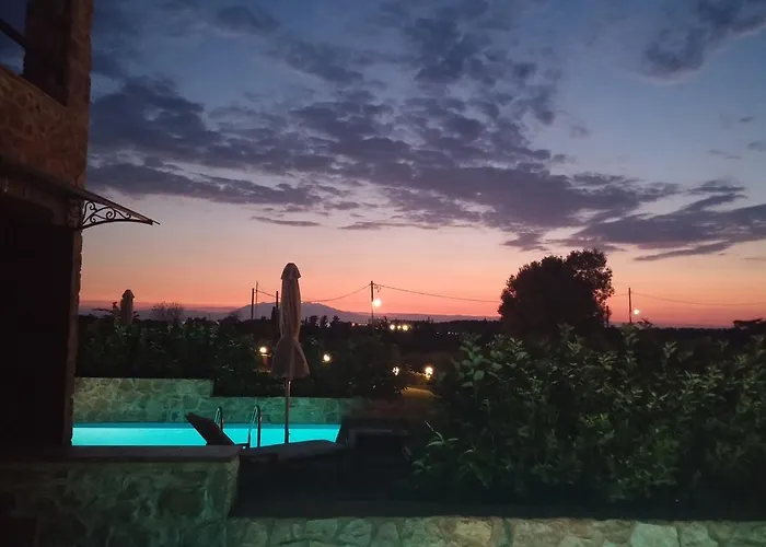 S4sani * Sani (Chalkidiki)