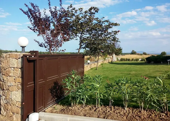 S4sani * Sani (Chalkidiki)