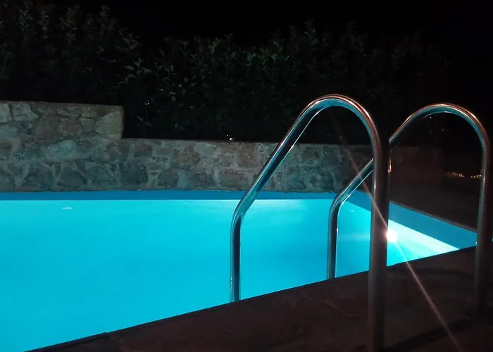 Villa S4sani