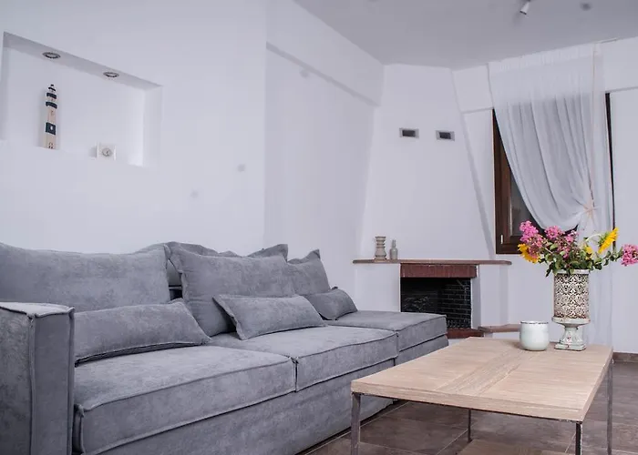 S4sani * Sani (Chalkidiki)