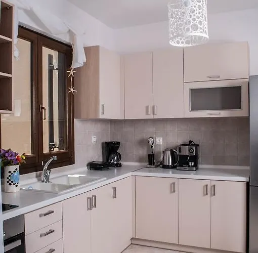 S4sani * Sani (Chalkidiki)