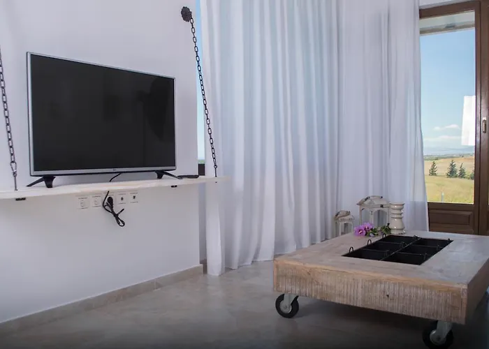 S4sani Willa Sani (Chalkidiki)