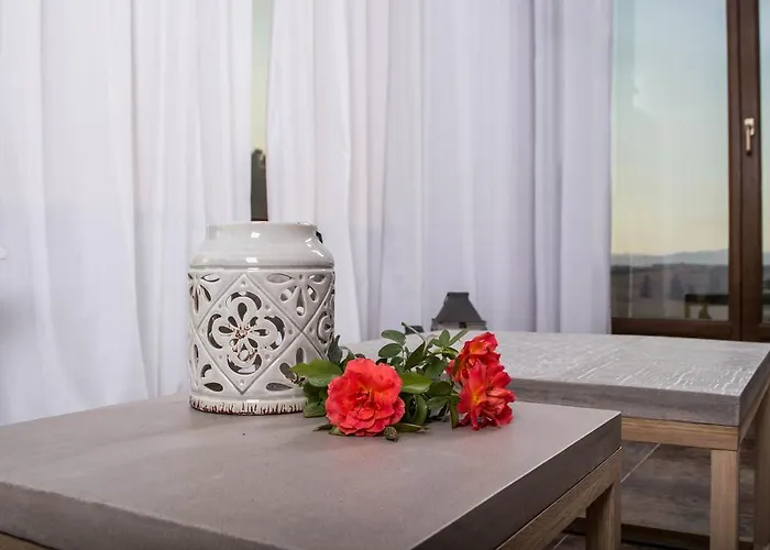 S4sani Willa Sani (Chalkidiki)