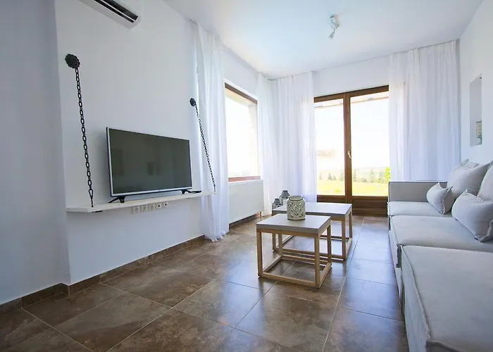 S4sani Villa