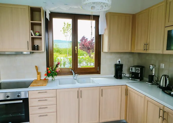 S4sani Willa Sani (Chalkidiki)