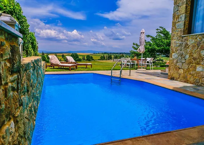 S4sani Villa