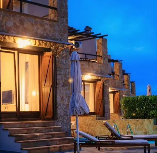 Villa S4sani
