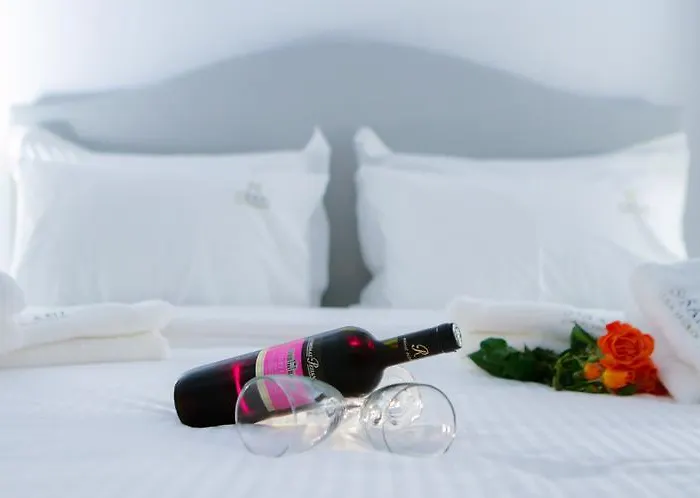 Willa S4sani Sani (Chalkidiki)