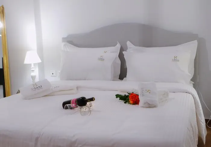 S4sani * Sani (Chalkidiki)