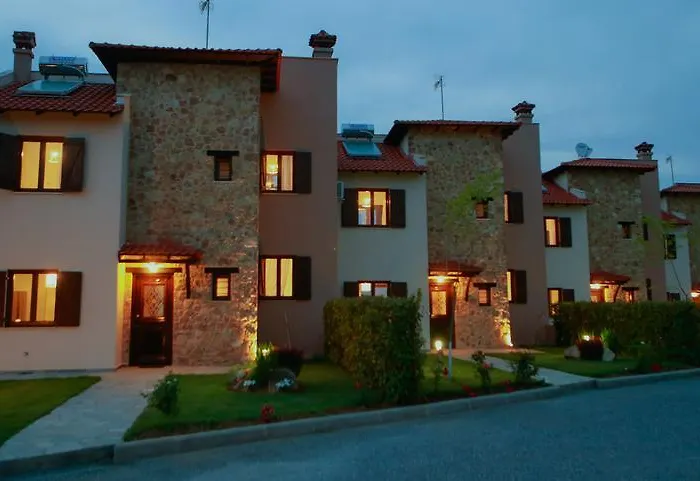 Villa S4sani *