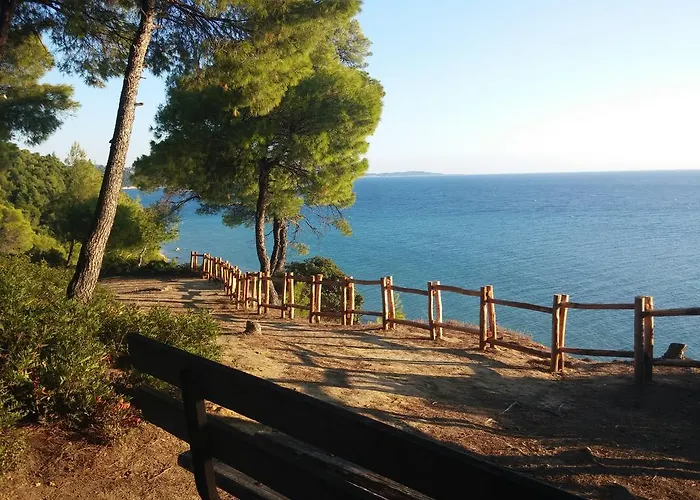 S4sani Sani (Chalkidiki)