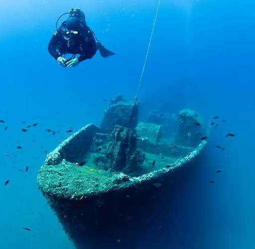 Willa S4sani Sani (Chalkidiki)