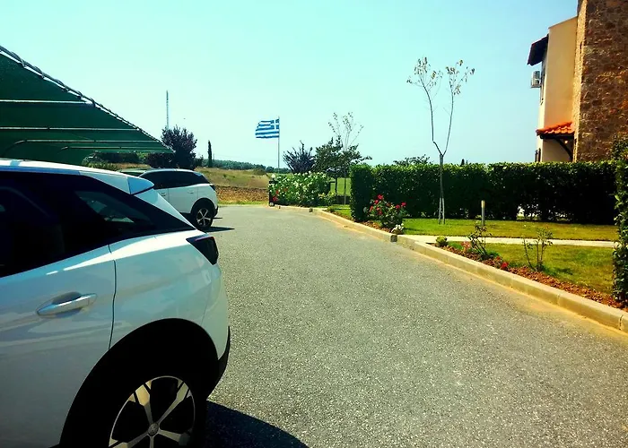 S4sani Sani (Chalkidiki)