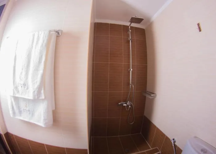 S4sani Villa Sani (Chalkidiki)