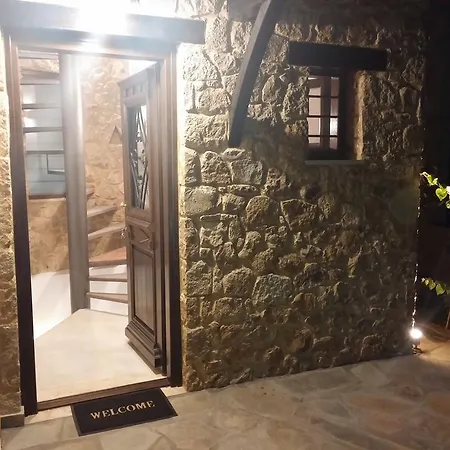 S4sani Villa Sani (Chalkidiki)