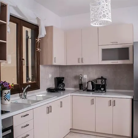 S4sani * Sani (Chalkidiki)