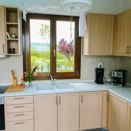 S4sani Villa Sani (Chalkidiki)